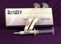 Sentry Dental Polishing Paste